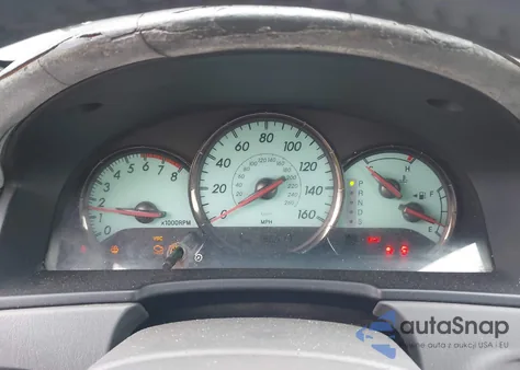 2006 Toyota Camry Solara Sle из США, поврежденный, VIN 4T1FA38P06U073618